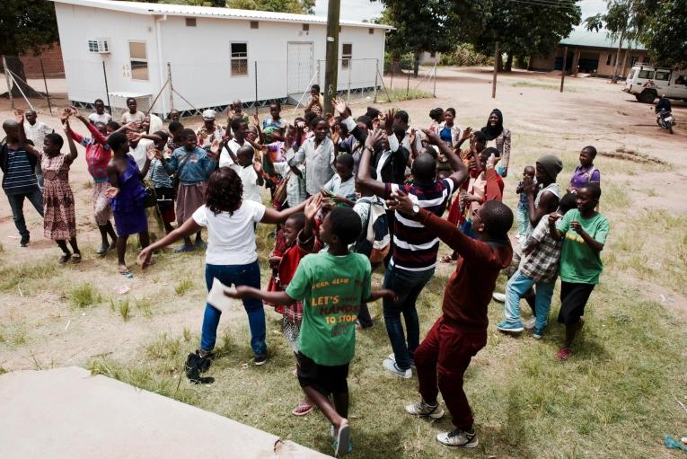 Épidémiologie des infections à VIH chez les adolescents au Malawi : une étude longitudinale
